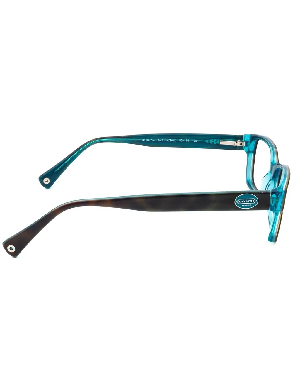 Coach HC 6040 (Brooklyn) 5116 Eyewear